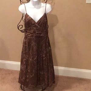 MAX STUDIO SUN DRESS 🆕